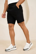 Pantalones cortos Motion Side Buckle - Negro