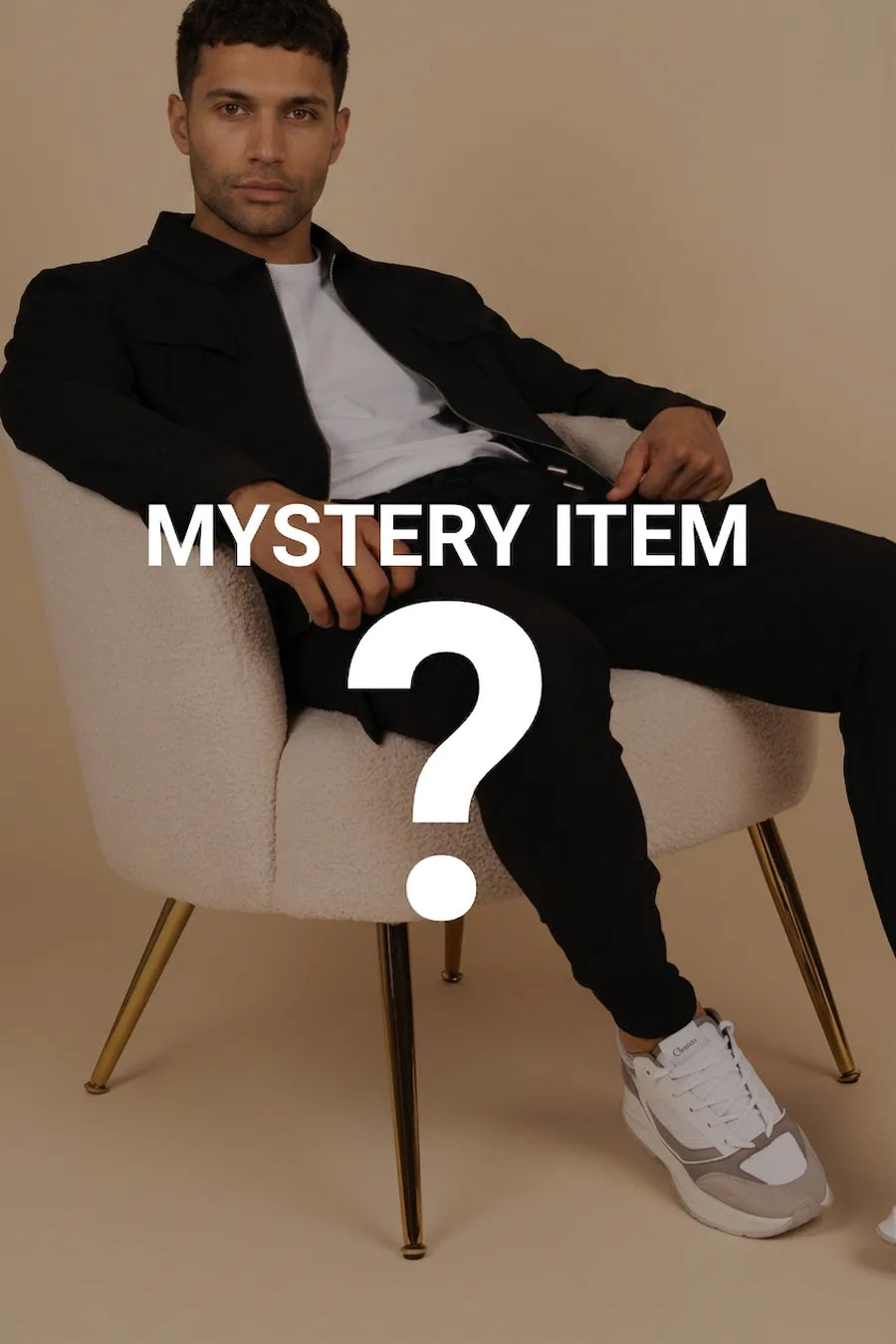 ARTÍCULO MISTERIOSO