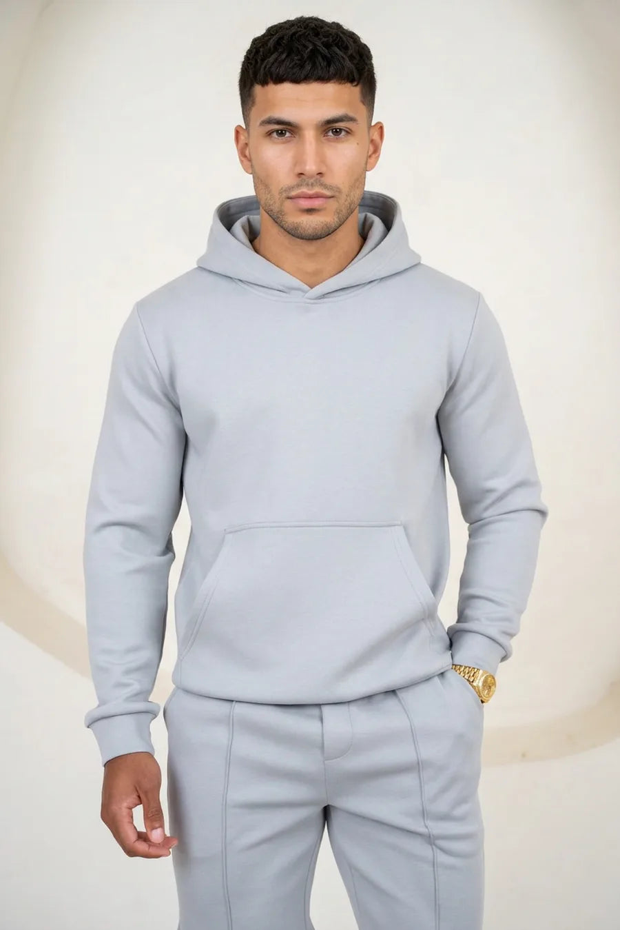 Pantalones Cortos Essential Scuba - Gris